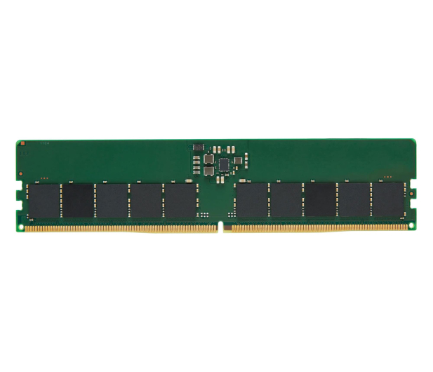 Kingston 16GB(1x16GB) 5600 CL46 ECC Hynix A - 1539659 - zdjęcie